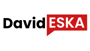 David Eska Webdeveloper